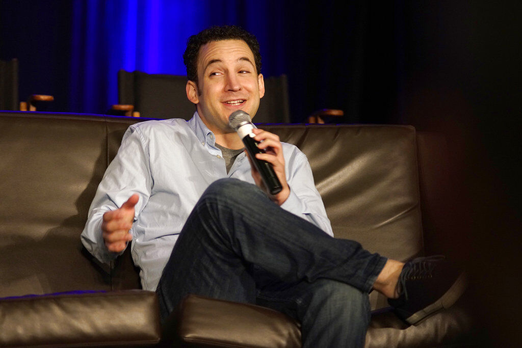 Ben Savage